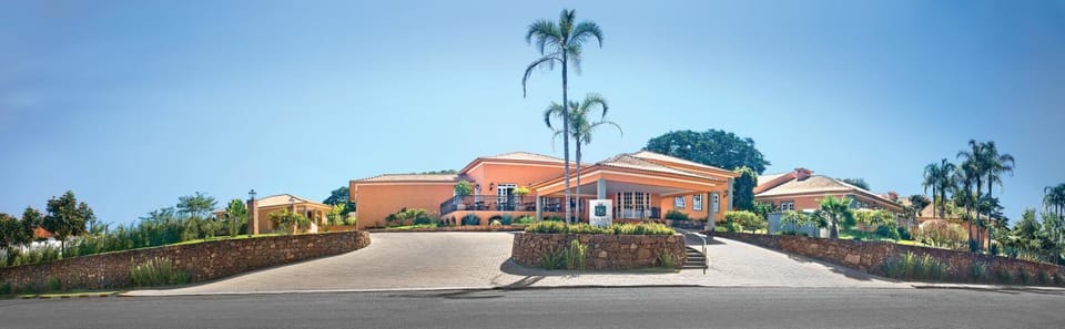 Vila Real Hotel Hotel in State of São Paulo
