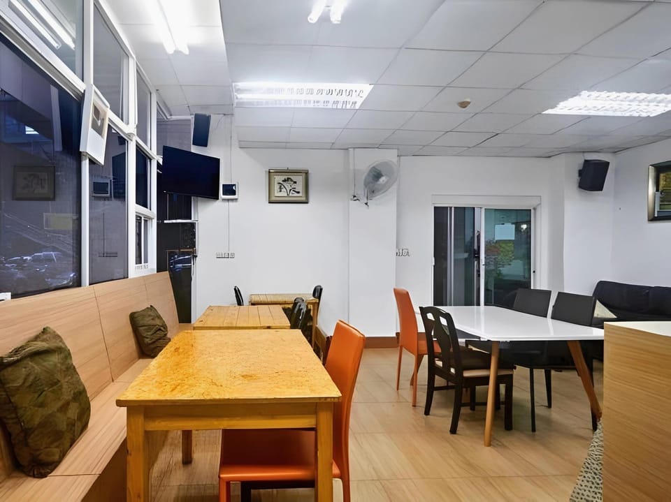 Diamond Bangkok Apartment Apartment hotel in Bangkok