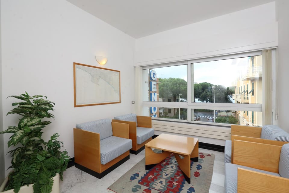 Hotel Genova Hotel in Sestri Levante