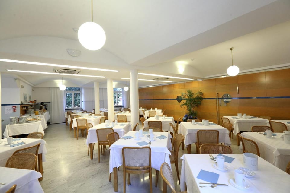 Hotel Genova Hotel in Sestri Levante