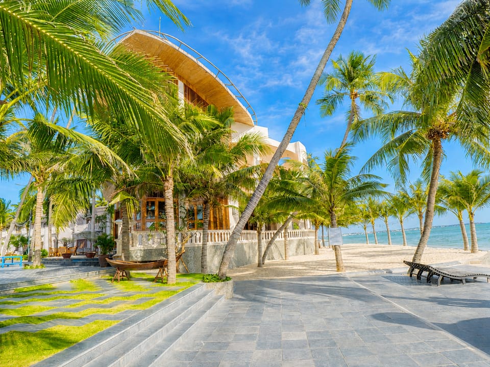 Le' VIVA Resort Mũi Né Resort in Phan Thiet