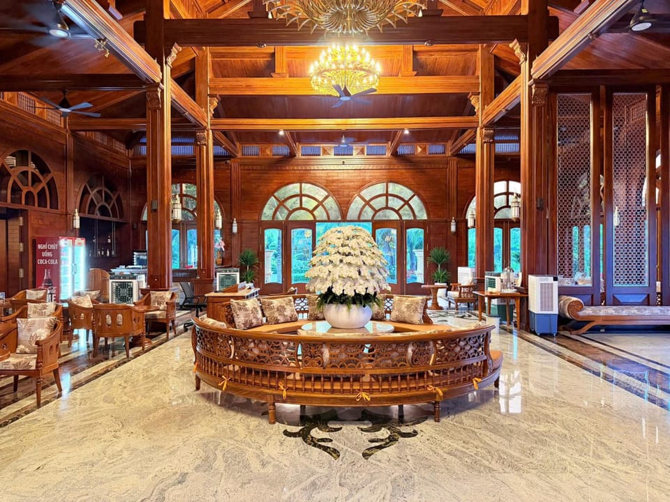 Le' VIVA Resort Mũi Né Resort in Phan Thiet