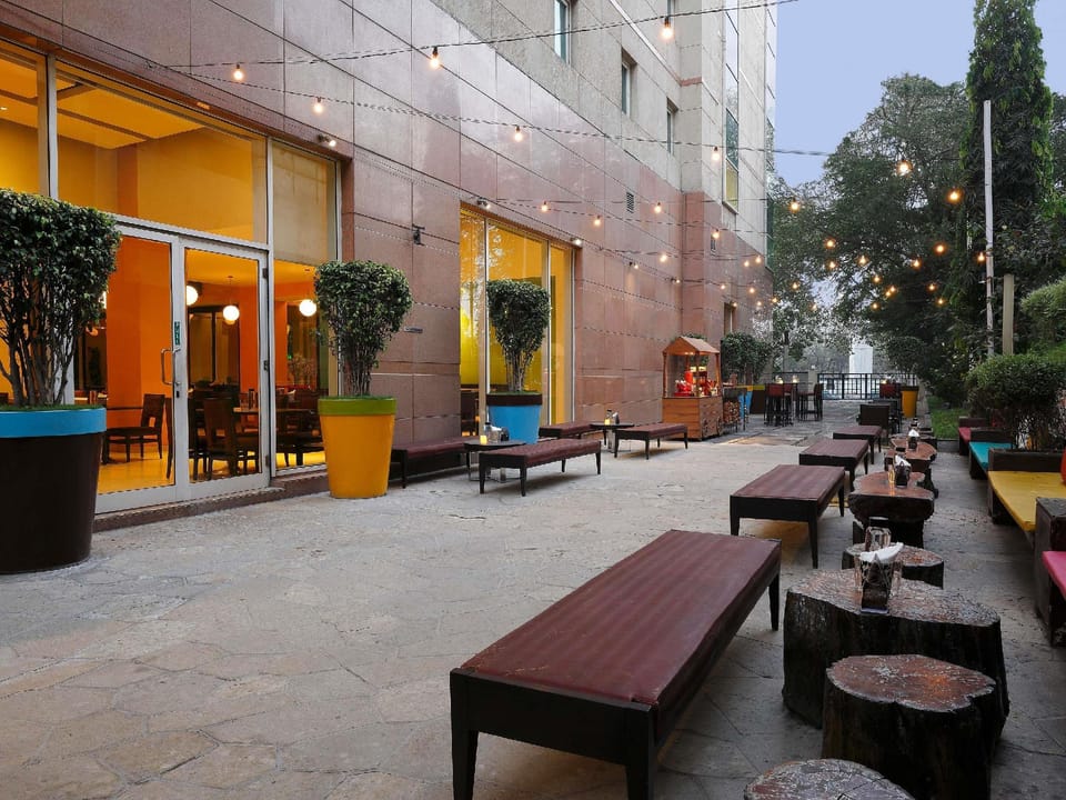 Ibis Pune Viman Nagar Hotel in Pune