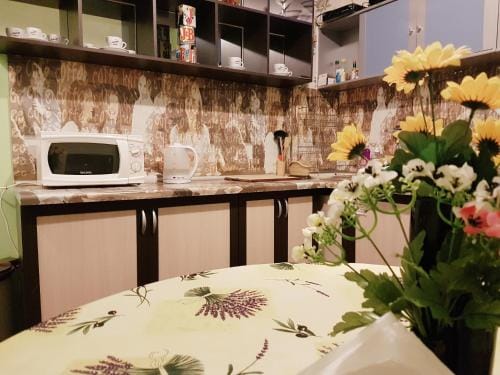 Like Home Guest Rooms Hotel in Sofia