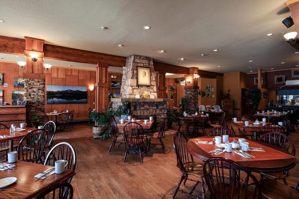 Astoria Hotel Hotel in Jasper