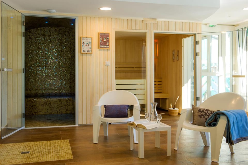 Club Vacances Bleues Les Alpes d'Azur Resort in Saint-Chaffrey