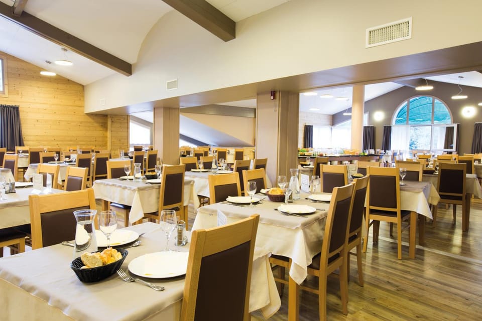 Club Vacances Bleues Les Alpes d'Azur Resort in Saint-Chaffrey