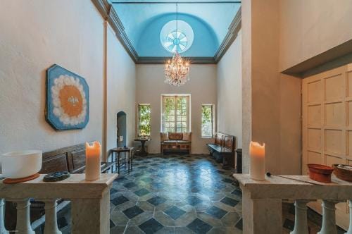 Casa Carpe Diem A VILLA BARCA Hotel in Liguria