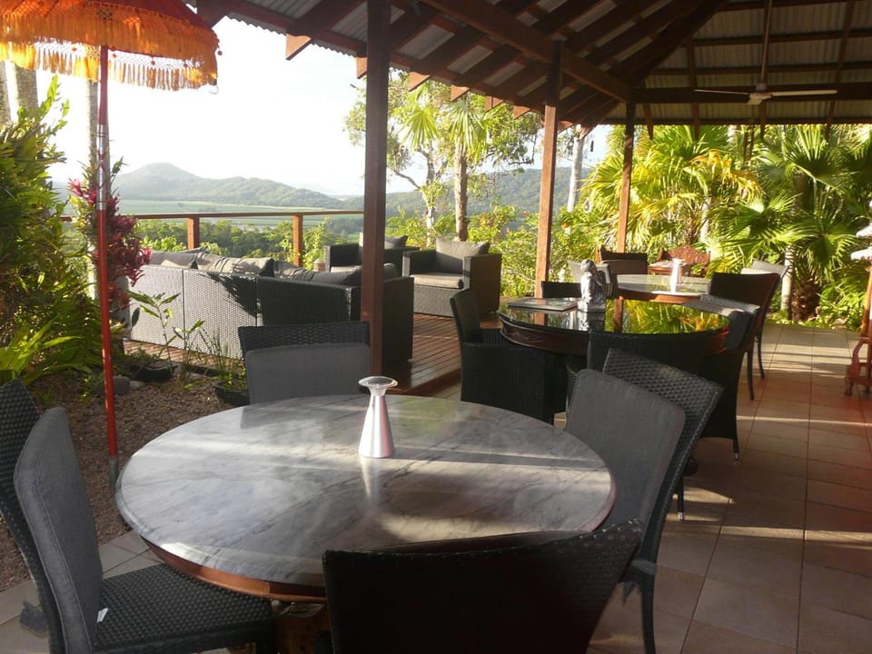 Mai Tai Resort Resort in Queensland