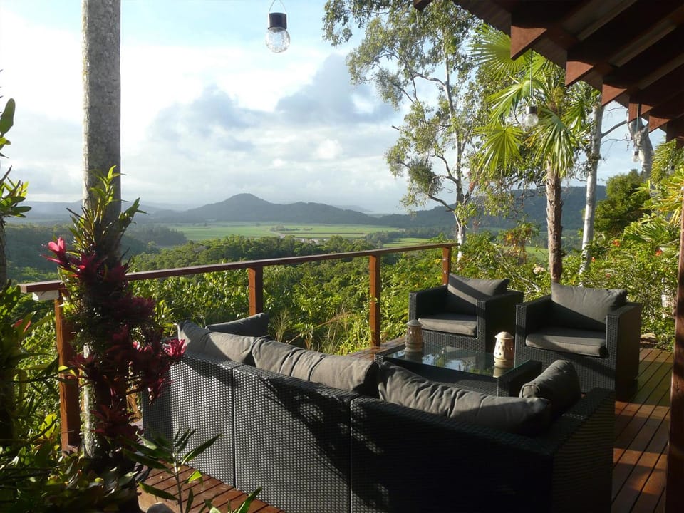 Mai Tai Resort Resort in Queensland