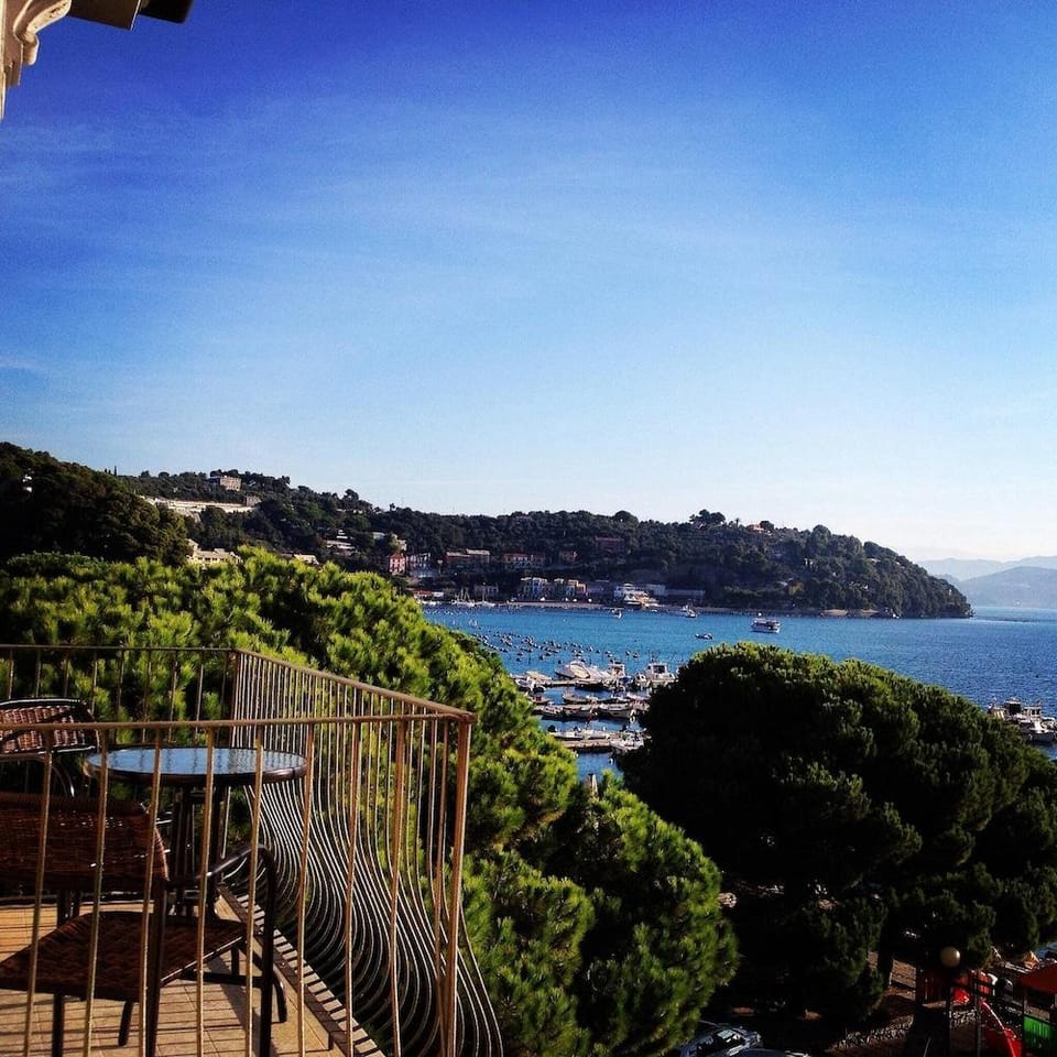 Hotel Belvedere Hotel in Porto Venere