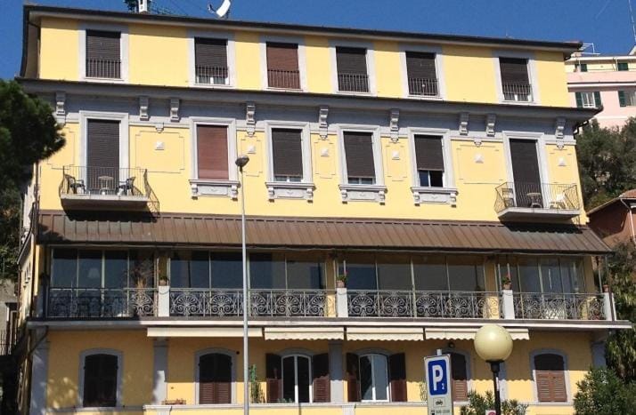 Hotel Belvedere Hotel in Porto Venere