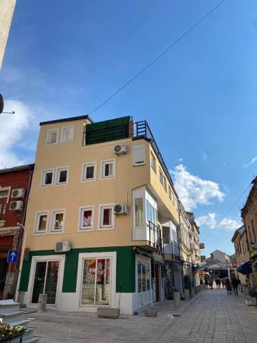 Hostel Backpackers Hostel in Mostar