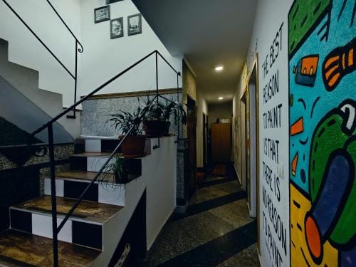 Hostel Backpackers Hostel in Mostar