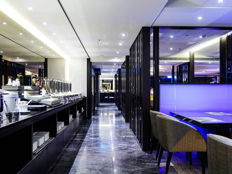 Tango Hotel TaiChung Hotel in Fujian