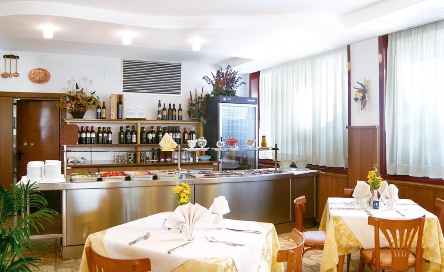 Hotel Nelson Hotel in Lido di Jesolo