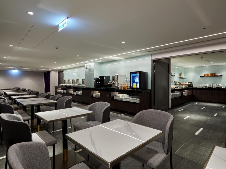 Tango Hotel Taipei LinSen Hotel in Taipei City