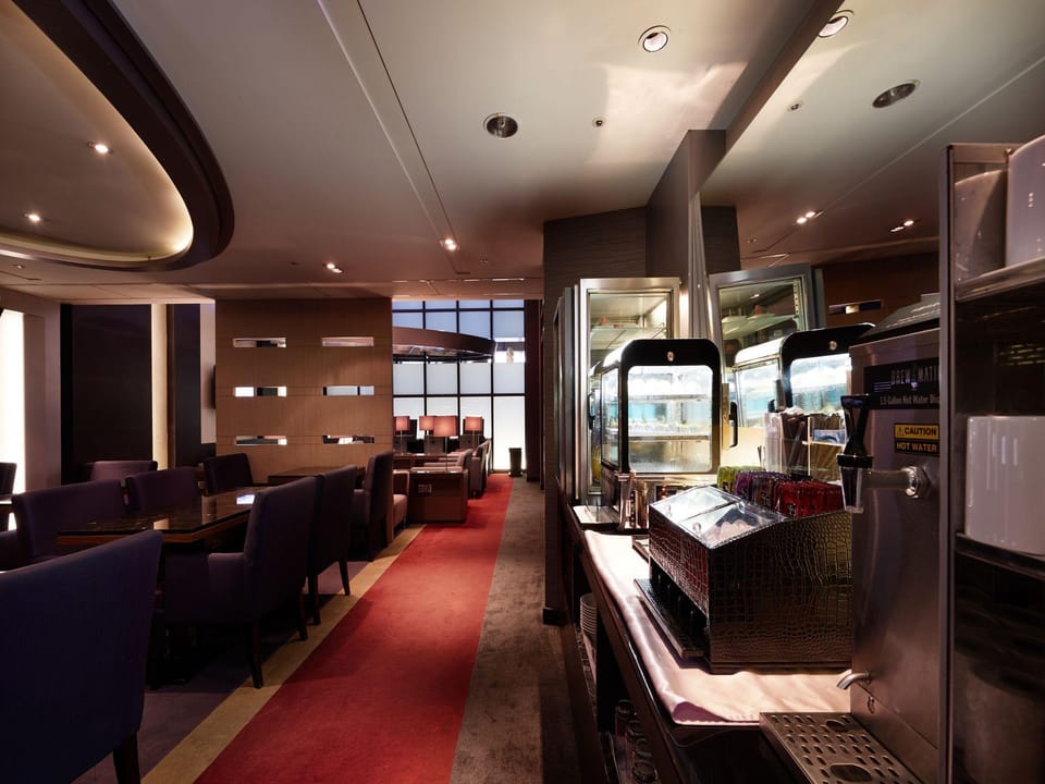 Tango Hotel Taipei XinYi Hotel in Taipei City