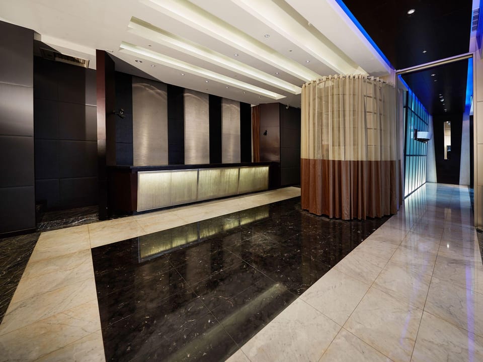 Tango Hotel Taipei XinYi Hotel in Taipei City