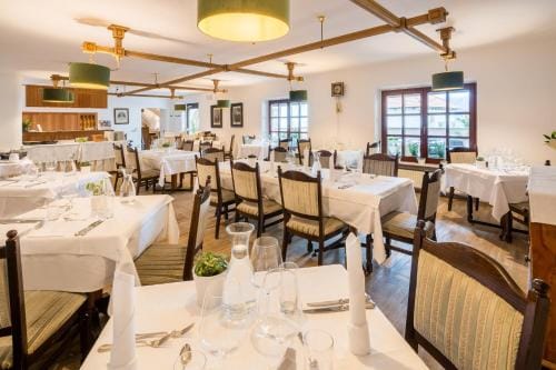 Hotel Greif Hotel in Trentino-South Tyrol