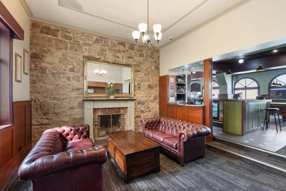 Bar/lounge