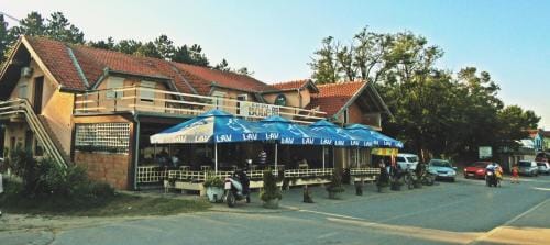 Guest House Keserovic Hotel in Serbia