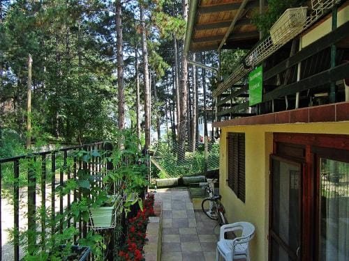 Guest House Keserovic Hotel in Serbia