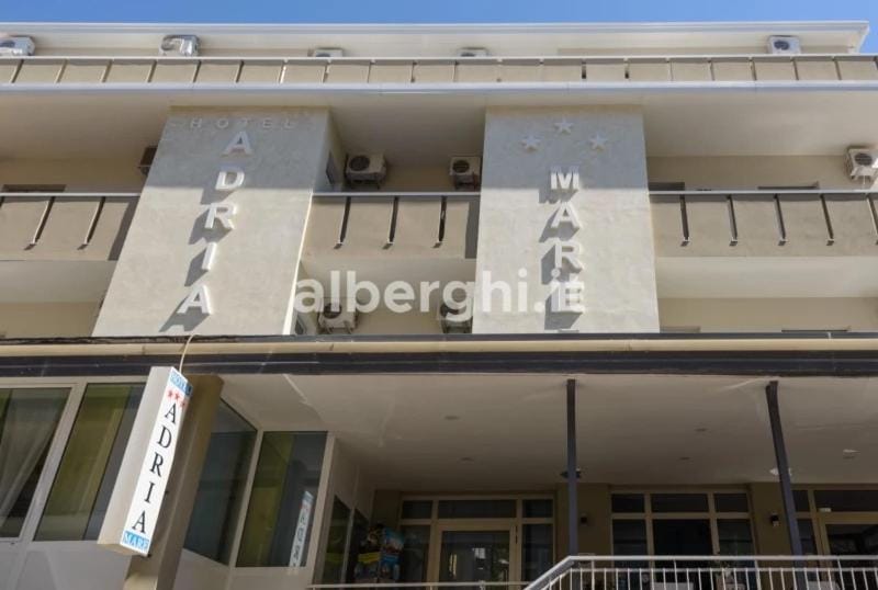Hotel Adria Mare Hotel in Rimini
