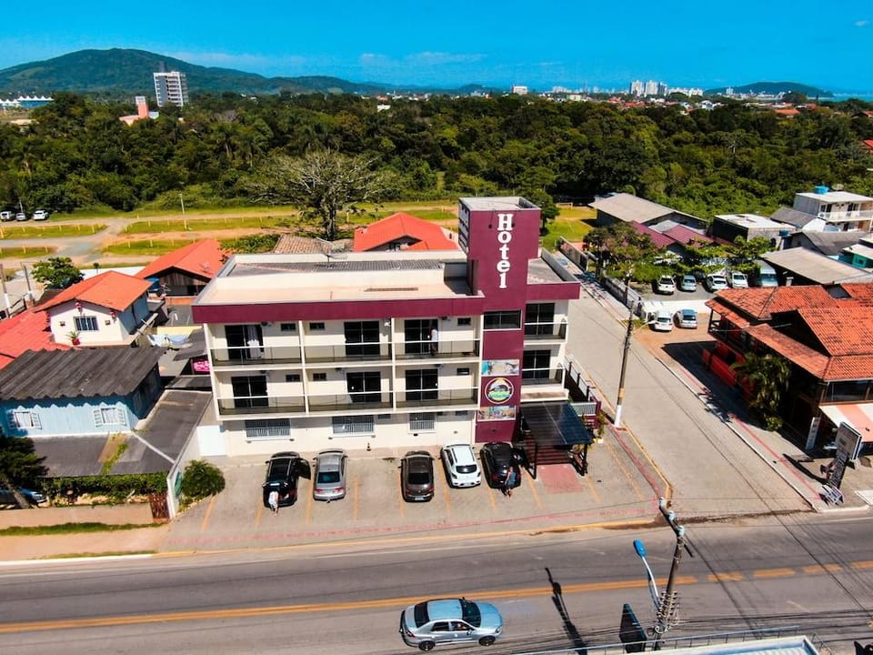 Hotel Rochamar Hotel in Penha