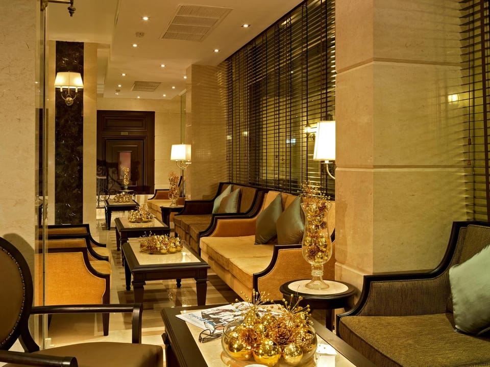 Bar/lounge