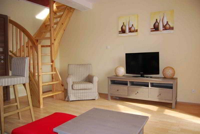 Aplend Apartments Kamzik Apartment hotel in Slovakia