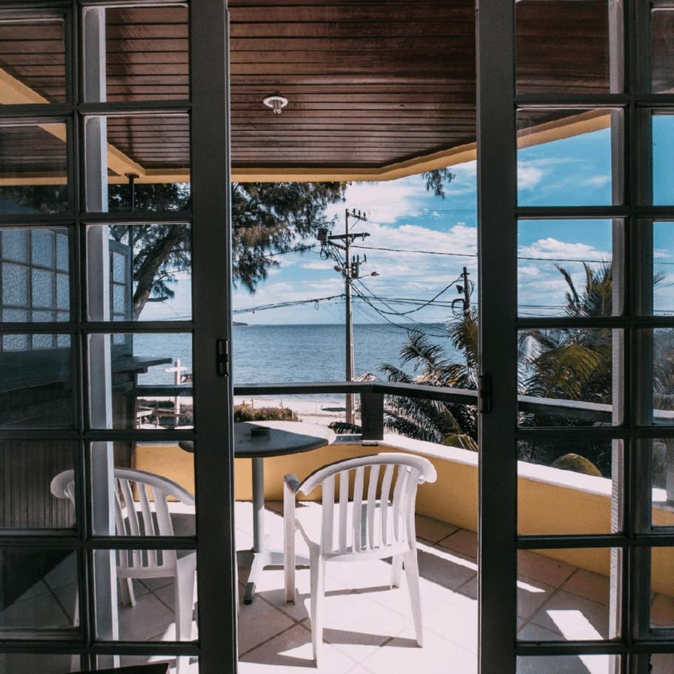 Pousada Pontal da Praia Inn in São Pedro da Aldeia