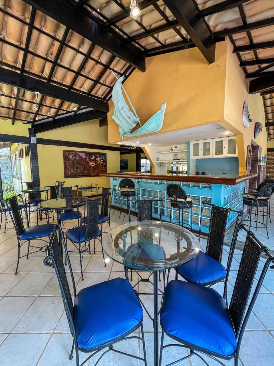 Pousada Pontal da Praia Inn in São Pedro da Aldeia