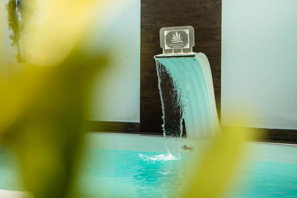 Pousada Porto Prime Inn in São João da Barra