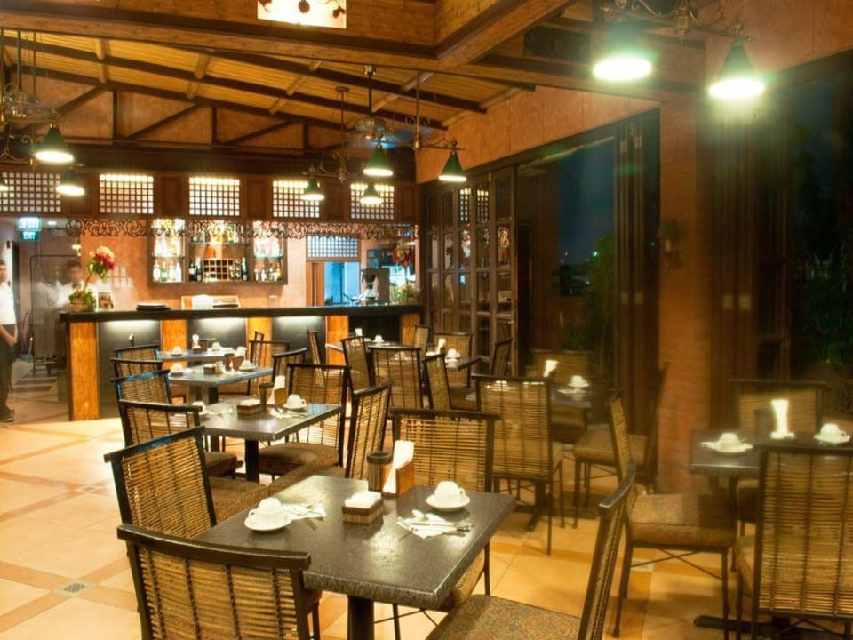 Pearl Lane Hotel Hotel in Manila City
