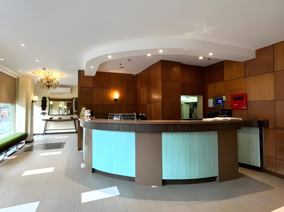 Pearl Lane Hotel Hotel in Manila City