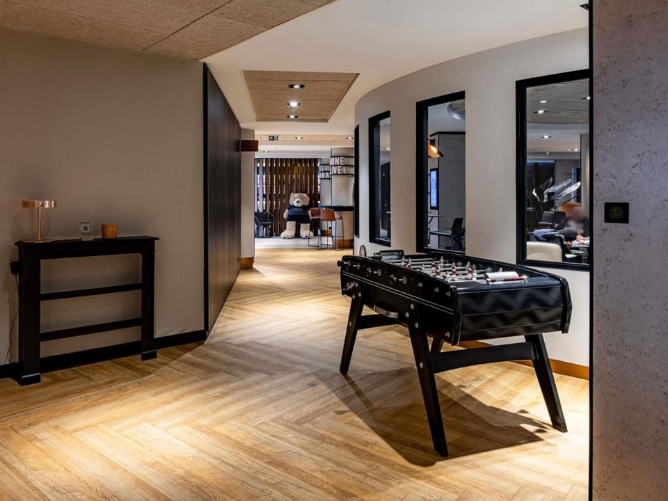 Novotel Beaune Hotel in Beaune