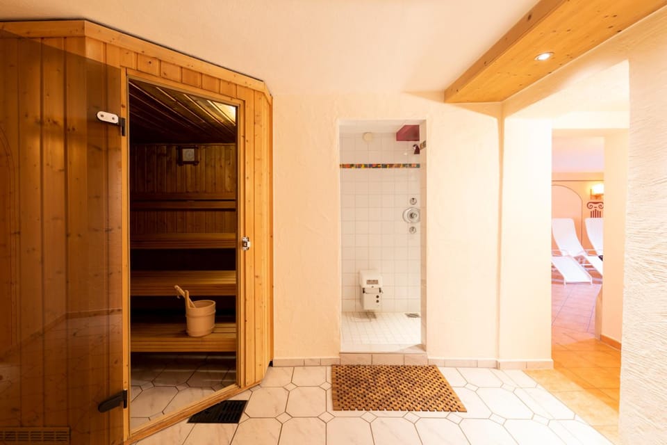 Residenz Theresa Hotel in Salzburgerland