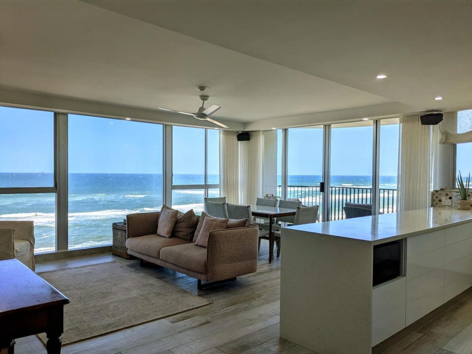 Golden Sands Apartments Apartment hotel in Main Beach