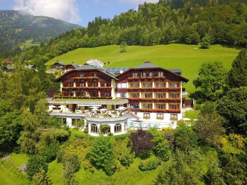 Naturhotel Alpenrose Hotel in Spittal an der Drau
