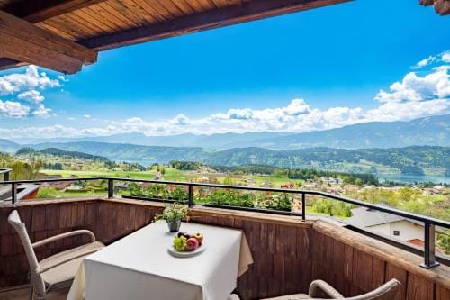 Naturhotel Alpenrose Hotel in Spittal an der Drau