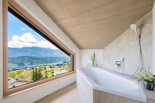 Naturhotel Alpenrose Hotel in Spittal an der Drau