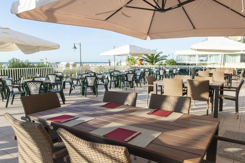 Hotel Columbus Hotel in Caorle