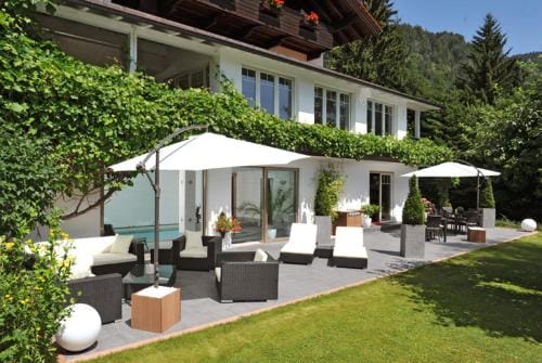 Gastehaus Tanneck Hotel in Salzburgerland