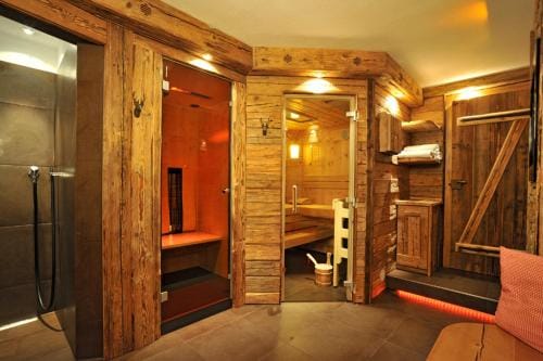 Gastehaus Tanneck Hotel in Salzburgerland