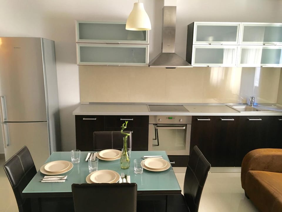 Elysium Apartment hotel in Bucharest