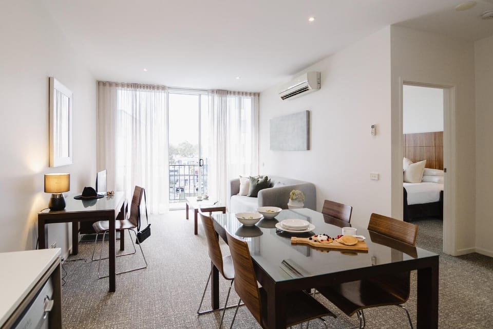 Punthill Apartment Hotels Knox Apartment hotel in Wantirna South