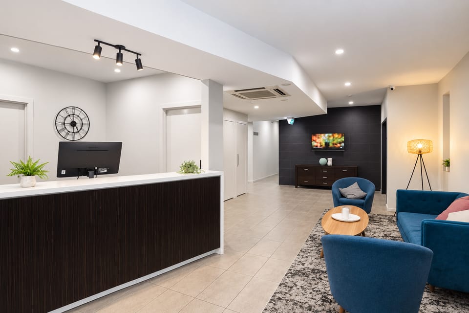 Punthill Apartment Hotels Knox Apartment hotel in Wantirna South