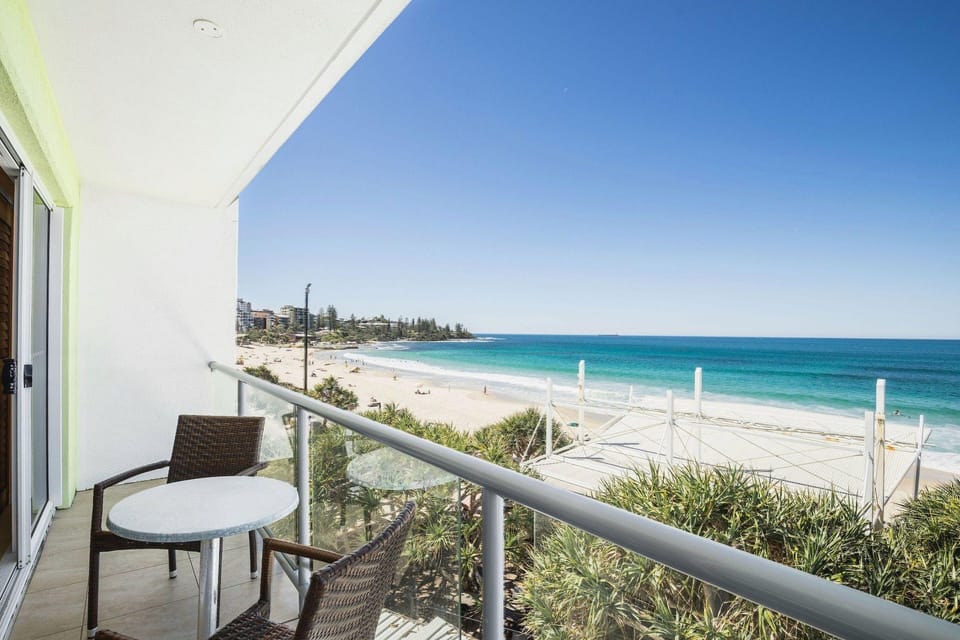 Rolling Surf Resort Resort in Kings Beach