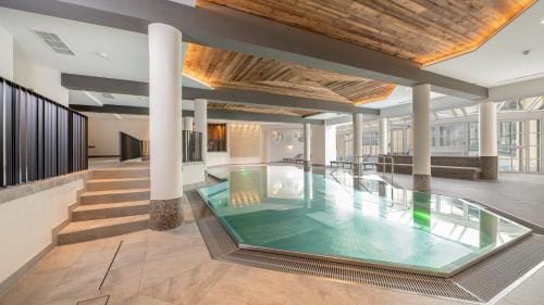 Wellnesshotel Eggerwirt Hotel in Carinthia, Austria